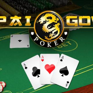 Pai Gow Poker